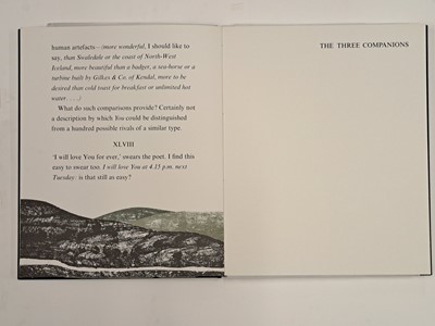 Lot 193 - Henry Moore OM CH FBA (1898-1986)
