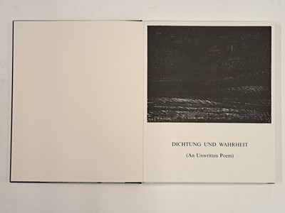 Lot 193 - Henry Moore OM CH FBA (1898-1986)