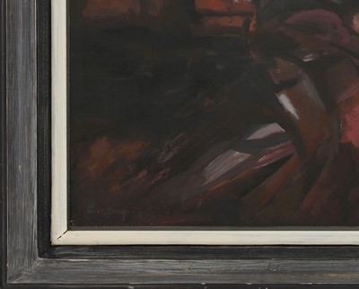 Lot 295 - David Bomberg (1890-1957)