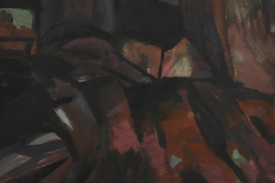 Lot 295 - David Bomberg (1890-1957)