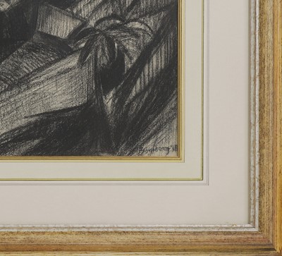 Lot 296 - David Bomberg (1890-1957)