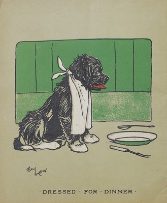 Lot 61 - Cecil ALDIN (ill)