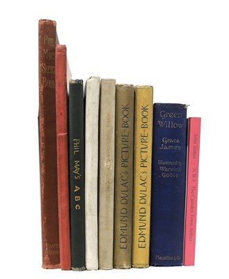 Lot 504 - ILLUSTRATED