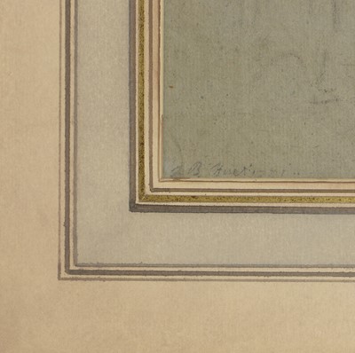 Lot 45 - Jean-Baptiste Huet (French, 1745-1811)