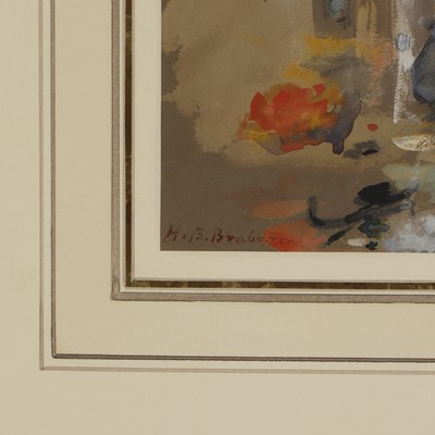 Lot 203 - Hercules Brabazon Brabazon (1821-1906)
