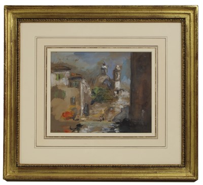 Lot 203 - Hercules Brabazon Brabazon (1821-1906)