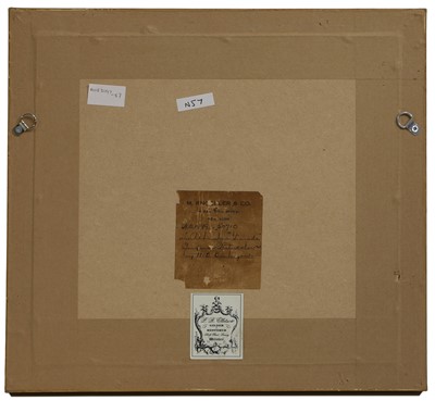 Lot 203 - Hercules Brabazon Brabazon (1821-1906)