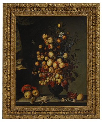 Lot 613 - After Balthasar van der Ast