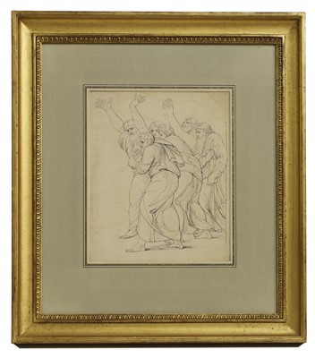 Lot 130 - Samuel Woodforde RA (1763-1817)