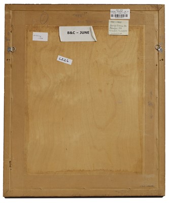Lot 227 - A... B... (French, early 19th century)