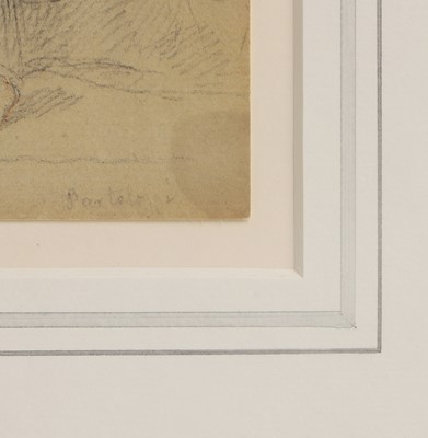 Lot 46 - Attributed to Francesco Bartolozzi RA (Italian, 1727-1815)
