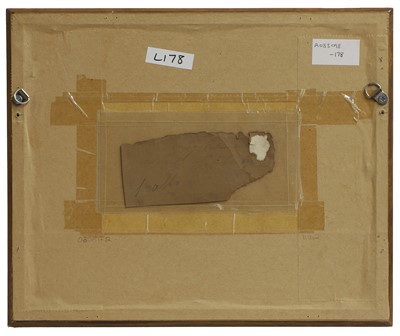 Lot 46 - Attributed to Francesco Bartolozzi RA (Italian, 1727-1815)