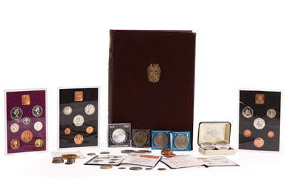 Lot 126 - Coins, Great Britain