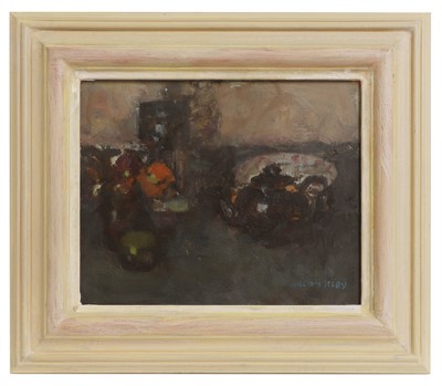 Lot 385 - William Selby (b.1933)