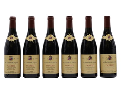 Lot 394 - Faugeres