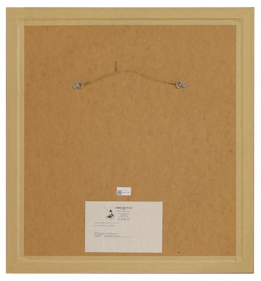Lot 128 - Charles Henry Chapman (1879-1972)