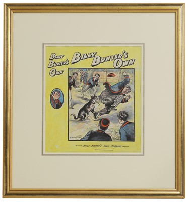 Lot 128 - Charles Henry Chapman (1879-1972)