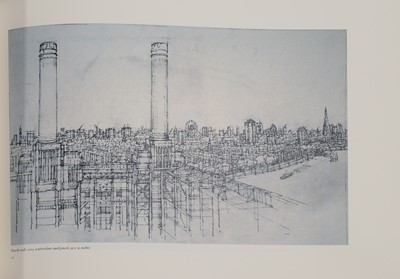 Lot 18 - Michael Warren (b.1942)