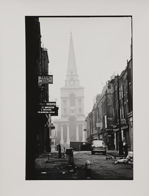Lot 121 - David Bailey (b.1938)