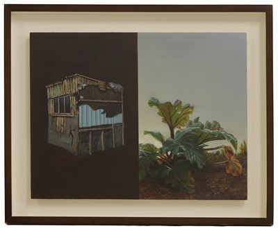 Lot 25 - Julian Perry (b.1960)