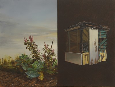 Lot 25 - Julian Perry (b.1960)