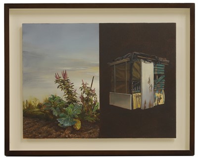 Lot 25 - Julian Perry (b.1960)