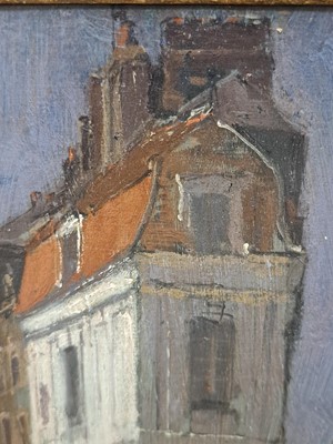 Lot 3 - Walter Sickert RA (1860-1942)