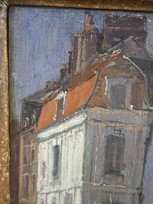 Lot 3 - Walter Sickert RA (1860-1942)