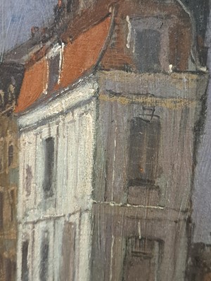 Lot 3 - Walter Sickert RA (1860-1942)