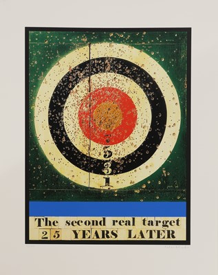 Lot 185 - Sir Peter Blake RA (b.1932)