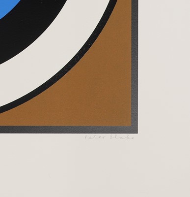 Lot 184 - Sir Peter Blake RA (b.1932)