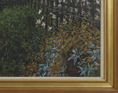 Lot 382 - William  Bowyer RA (1926-2015)