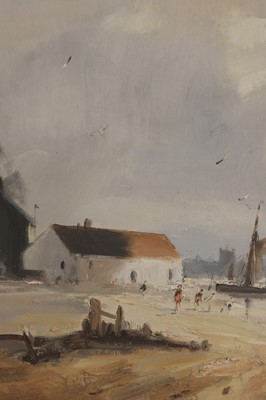 Lot 384 - Marcus Ford (1914-1989)