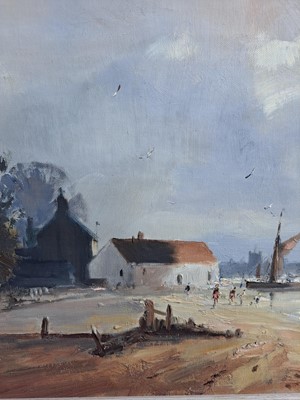 Lot 384 - Marcus Ford (1914-1989)