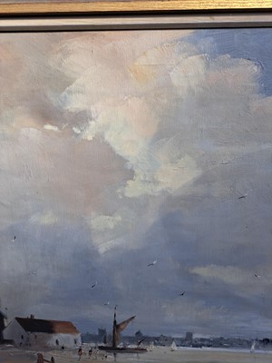 Lot 384 - Marcus Ford (1914-1989)