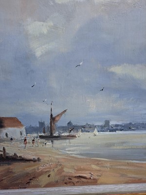 Lot 384 - Marcus Ford (1914-1989)