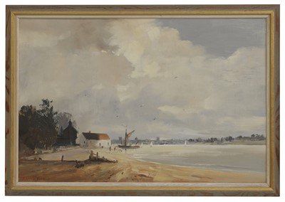 Lot 384 - Marcus Ford (1914-1989)