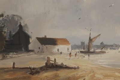 Lot 384 - Marcus Ford (1914-1989)
