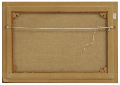 Lot 384 - Marcus Ford (1914-1989)