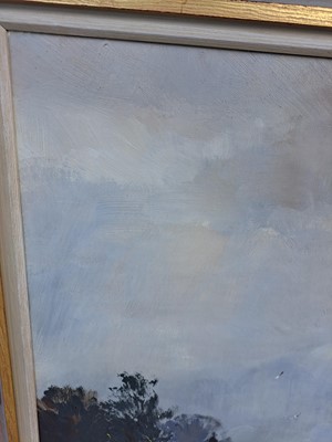 Lot 384 - Marcus Ford (1914-1989)