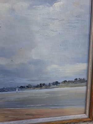 Lot 384 - Marcus Ford (1914-1989)