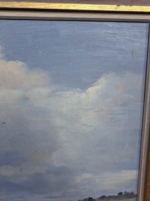 Lot 384 - Marcus Ford (1914-1989)