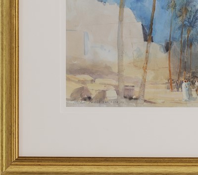 Lot 324 - Michael Chaplin (b.1943)