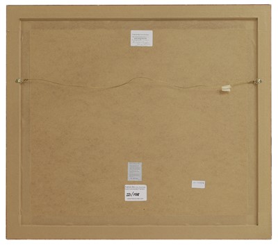 Lot 324 - Michael Chaplin (b.1943)