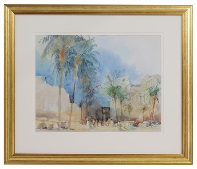 Lot 324 - Michael Chaplin (b.1943)