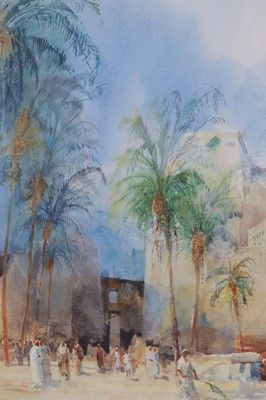 Lot 324 - Michael Chaplin (b.1943)