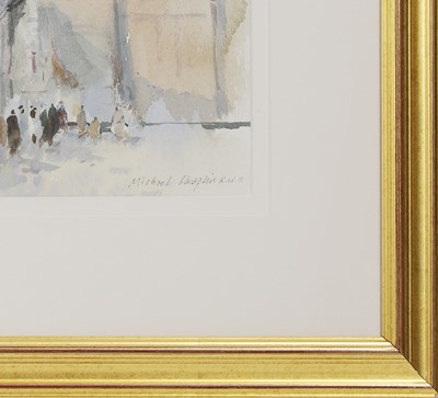 Lot 308 - Michael Chaplin (b.1943)