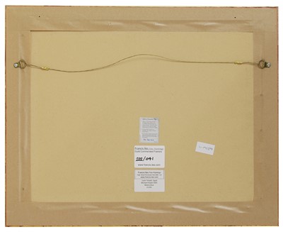 Lot 308 - Michael Chaplin (b.1943)