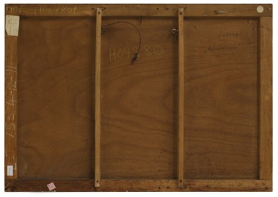 Lot 259 - Léopold Survage (Russian-French, 1879-1968)