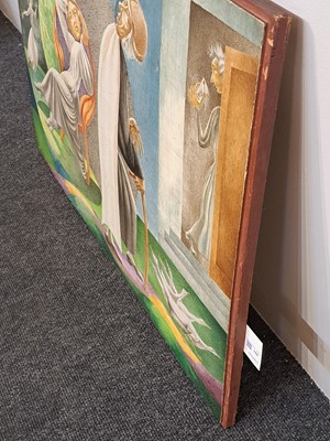 Lot 259 - Léopold Survage (Russian-French, 1879-1968)